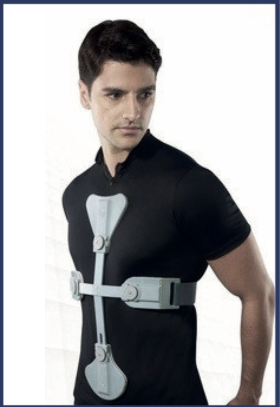 ASH Brace — Scanda Enterprises, medical supplies Moosapet Hyderabad